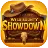 Wild Bounty Showdown Logo