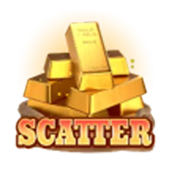 Scatter Symbol