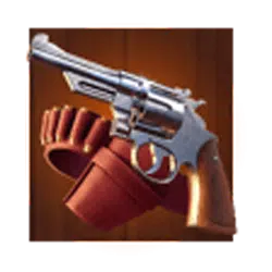 Revolver