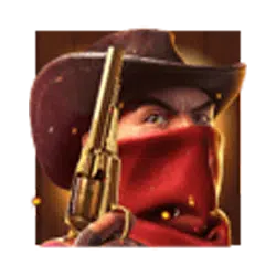 Sheriff Badge